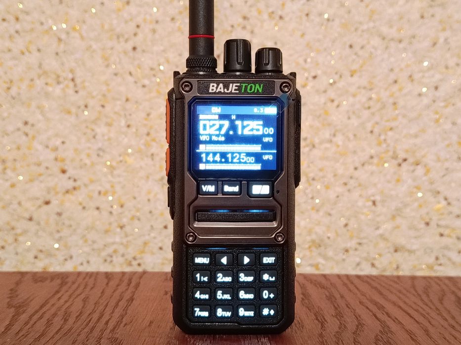 Рація  BAJETON BJ-7800 10w ( Radtel rt-920)