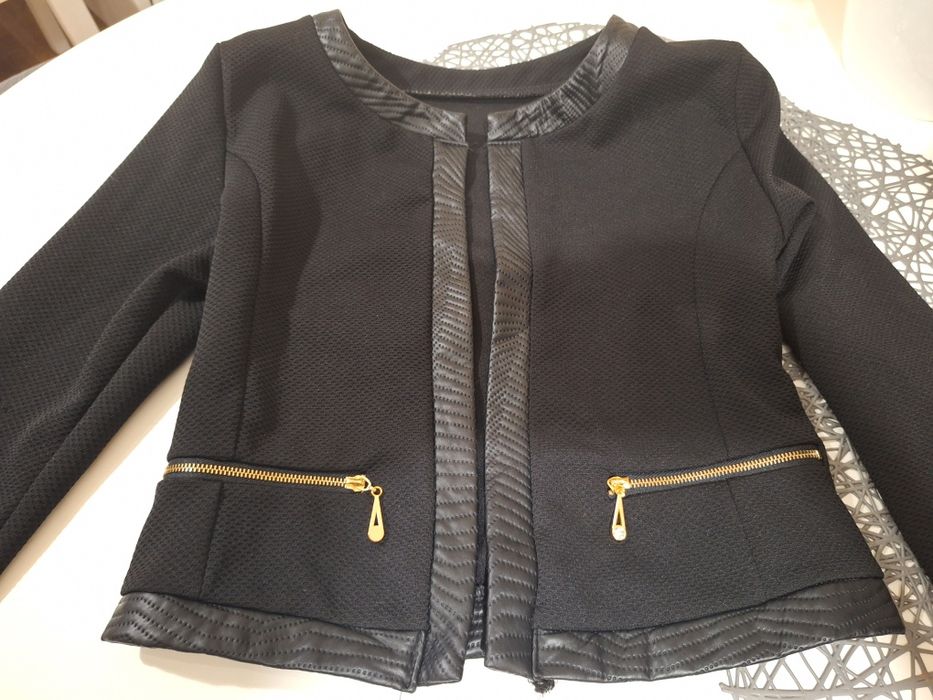 Bolerko , narzutka rozm s/m