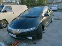 Продам Honda civic 5d