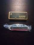 Isqueiro Vintage Sarome Cruiser