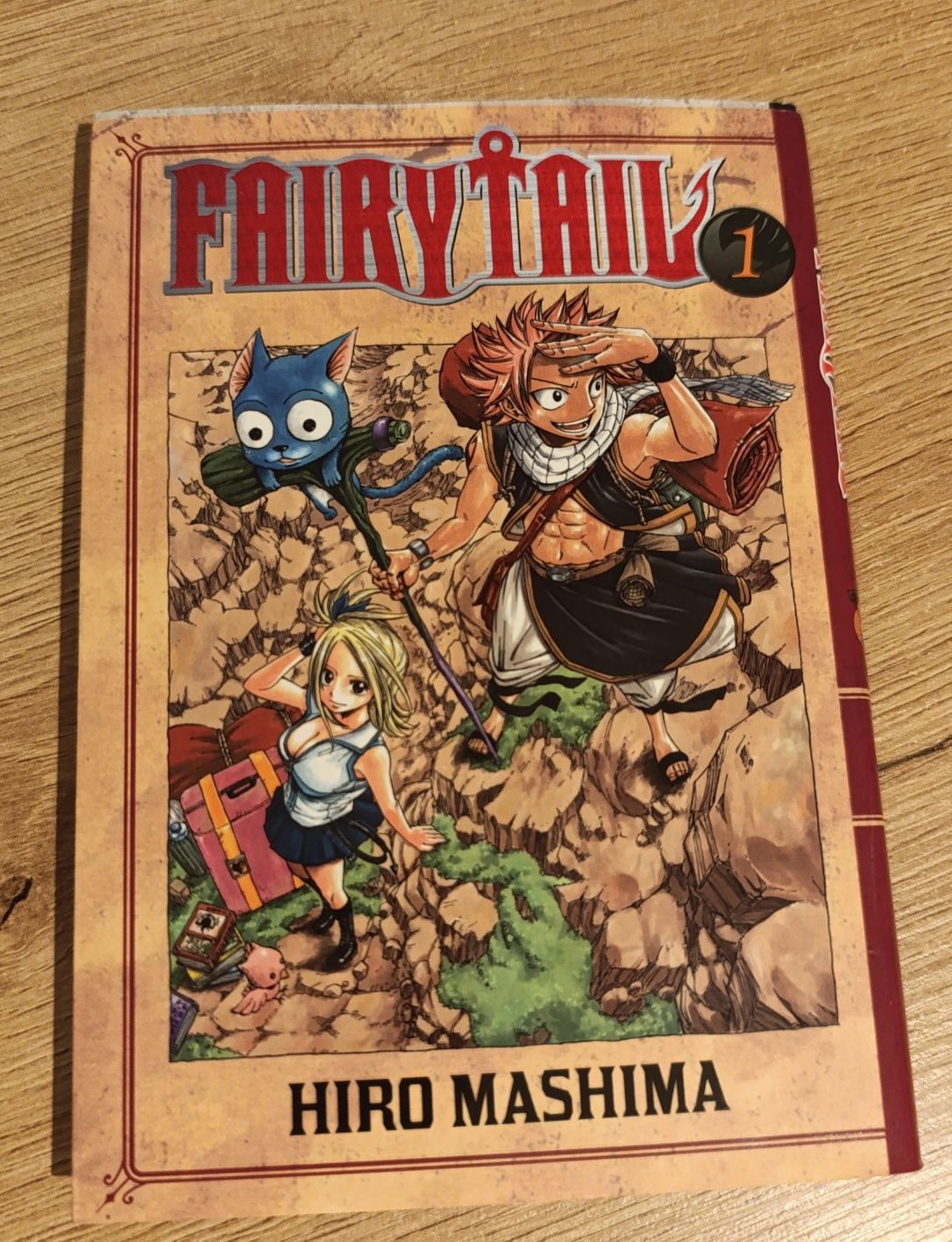 Sprzedam książki Manga