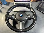 Руль BMW F20 F21/22 F30/31/34 F32/36