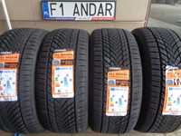 Nowe 235/45R17 TRACMAX A/S Trac Saver - Tanie - Opony - Całoroczne