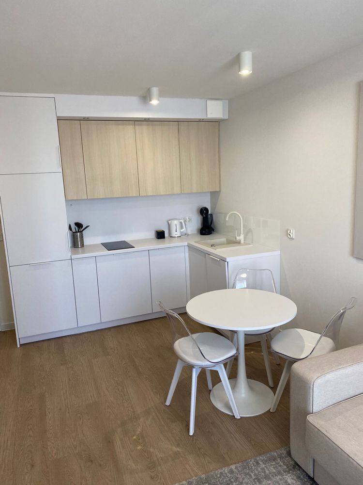 Noclegi - apartament w centrum Kołobrzegu