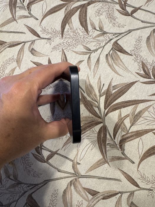 iPhone 12 128GB preto impecável como novo