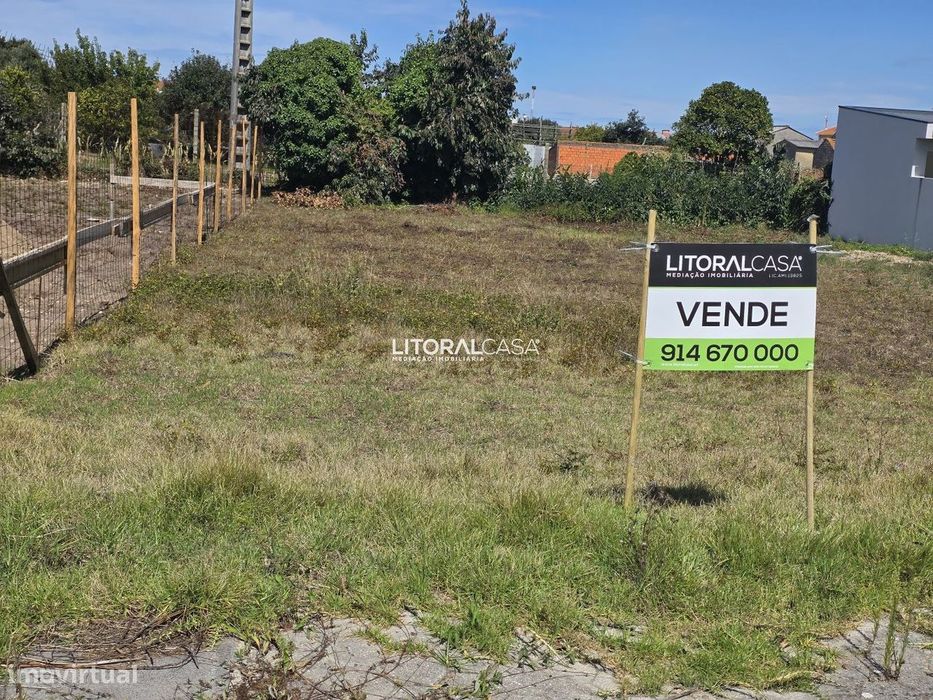 Lote de Terreno - Cacia