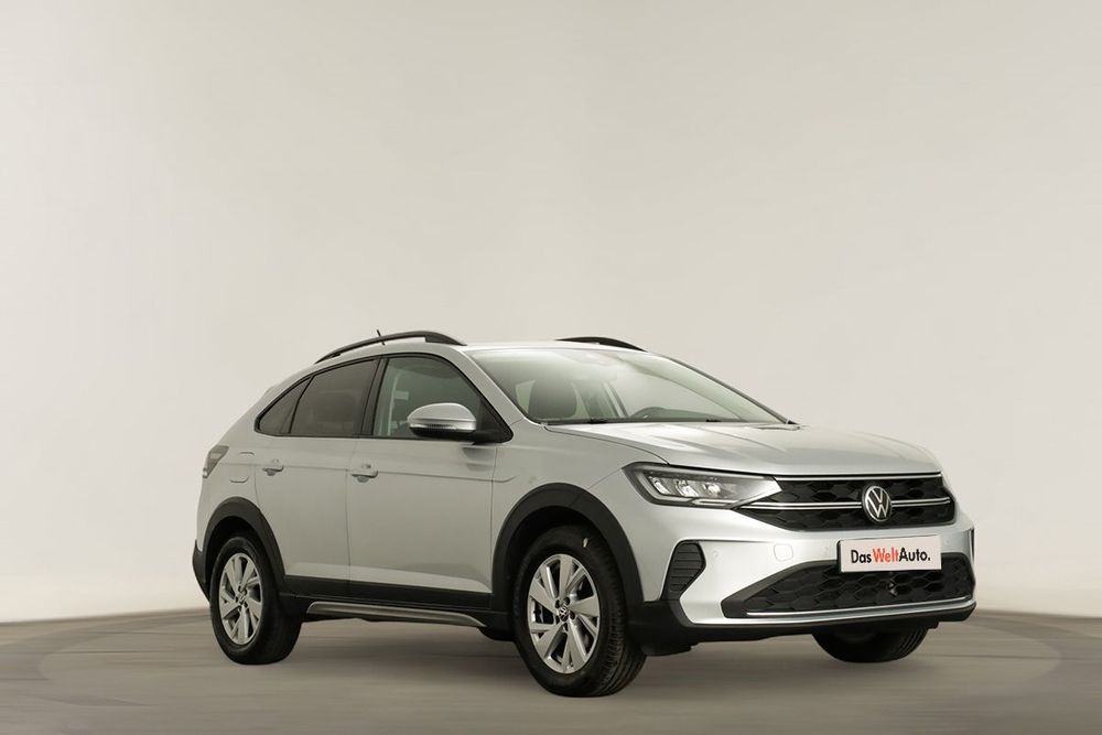 VW Taigo 1.0 TSI Urban