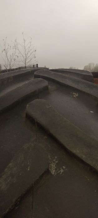 Sprzedam opony 18.4 38