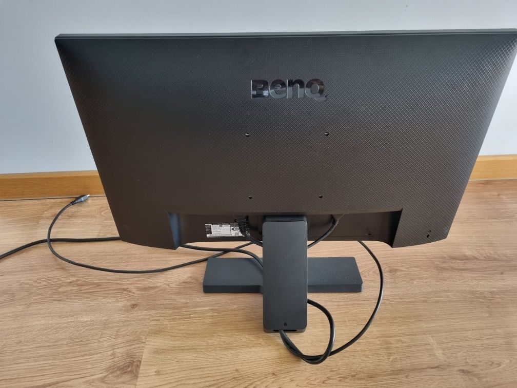 Monitor Benq 24 czarny