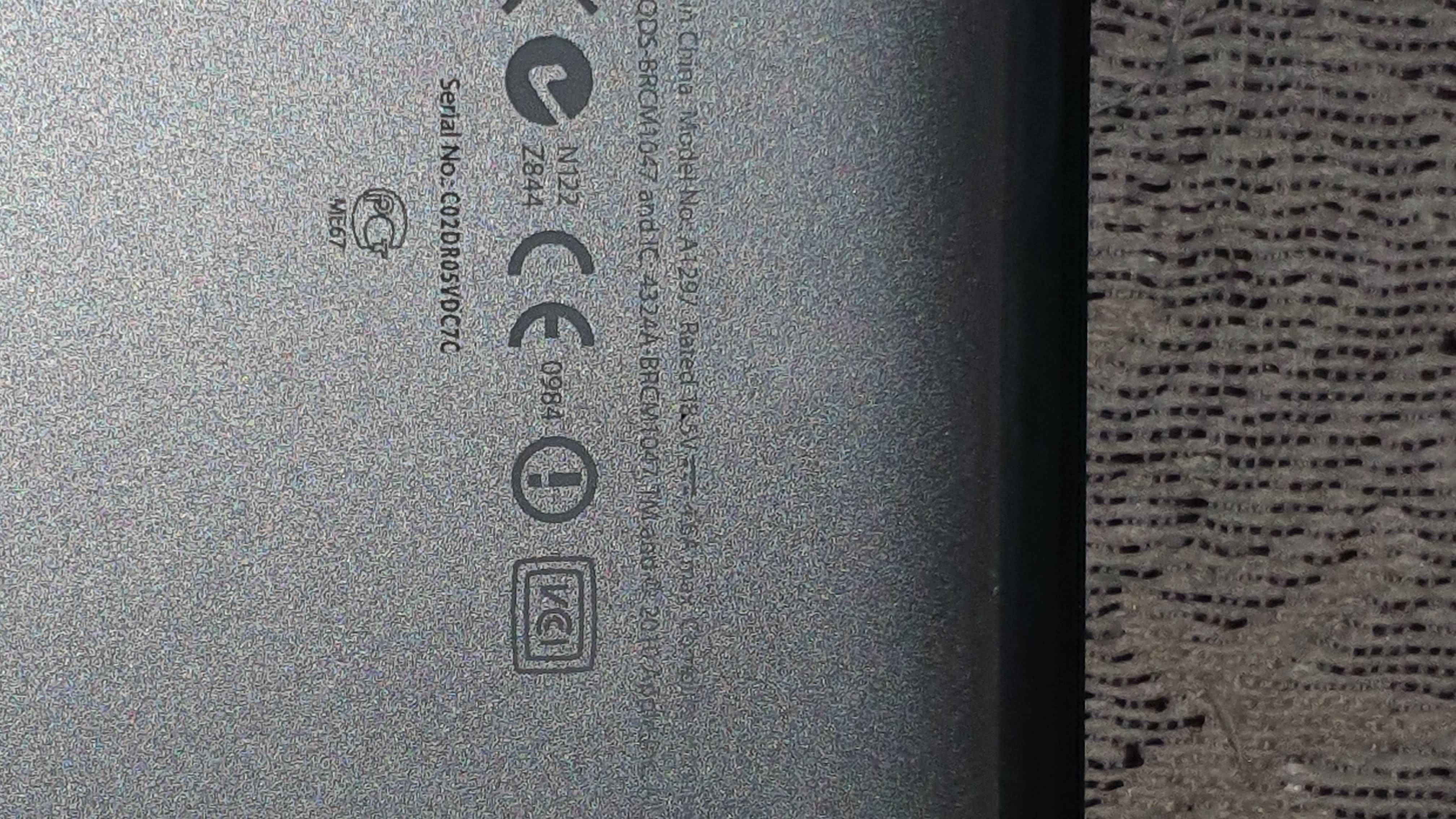 MacBookPro 6.1 в рабочем состоянии недорого.