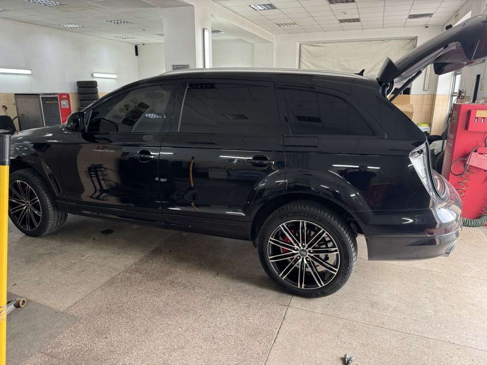 Диски Нові R19/5/130 AUDI Q7