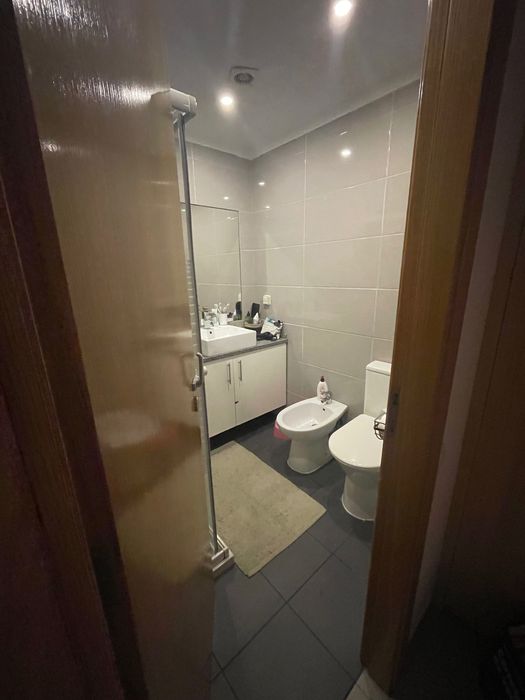 Vendo apartamento T3