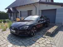 Audi A5 2.0TDI 190KM