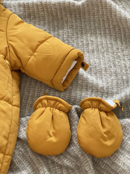 Зимовий комбінезон Mag baby, Аляска