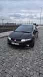 Honda Civic Typer Fn2