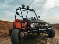 Buggy 125 cm do sprzedania