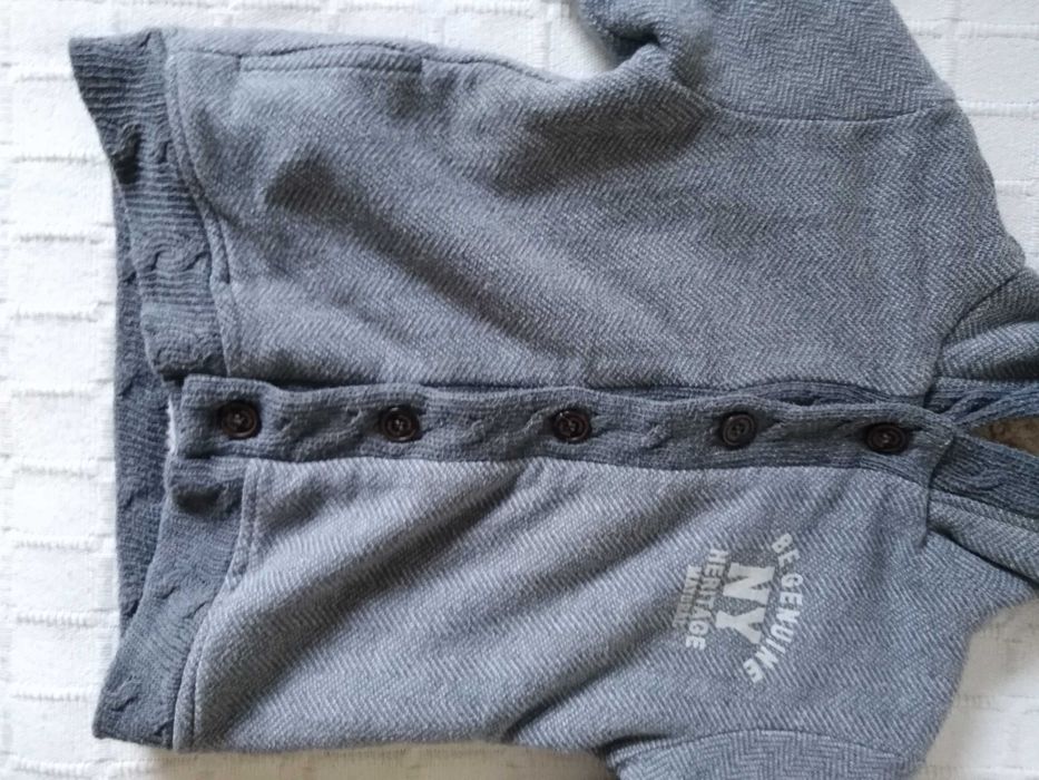 Blusão Mayoral 98cm 3 Anos