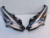 Peugeot 3008 5008 Lift 2013- Bi Xenon Led Prawa Oryginał Nowa