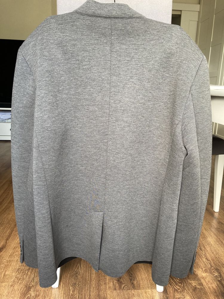 Nowa kurtka marynarka  Top Secret rozm. 56 4xxl 8xl