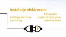 Home Service (elektryka,hydraulika,napędy bram,domofony, ogrodzenia)