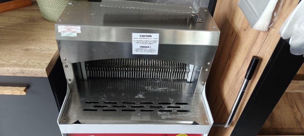 Krajalnica do chleba