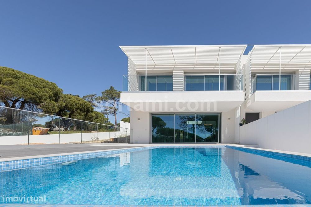 Moradia em Banda T3 Venda em Almancil,Loulé