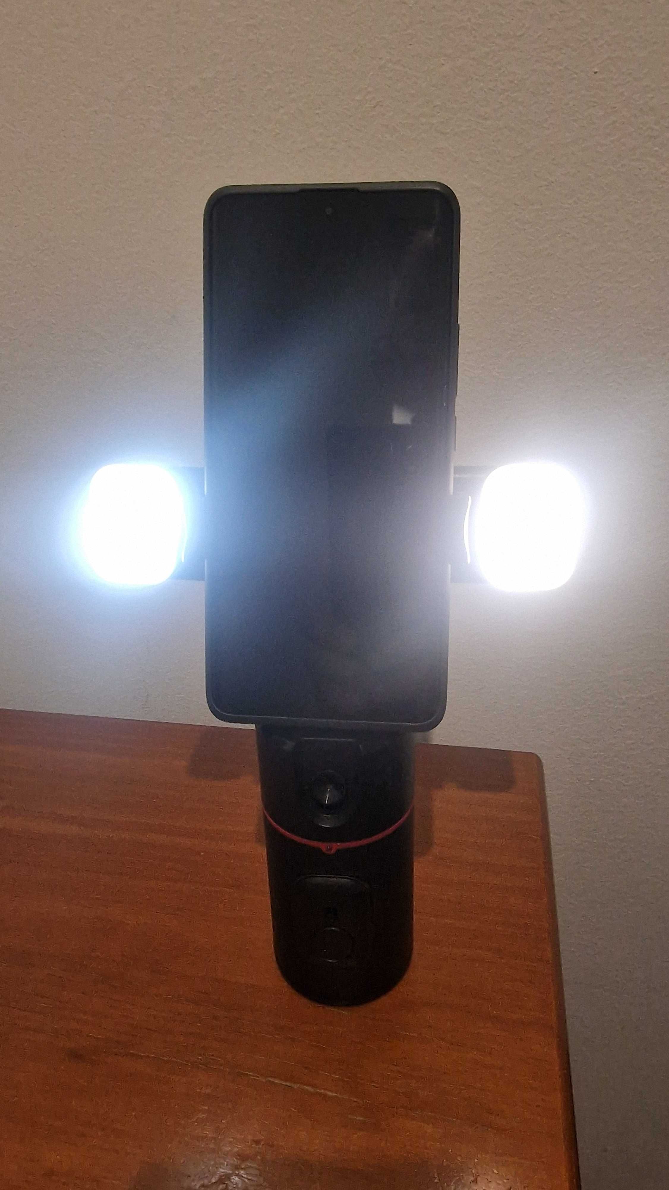 GIMBAL para telemóveis