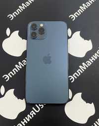 Телефон Apple iPhone 12 Pro 128Gb Pacific Blue(915242)