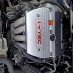 Silnik honda Accord VII K24A3 lift 2.4 03-08