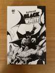 Batman Noir Black & White Pięść demona UNIKAT CZYTAJ OPIS