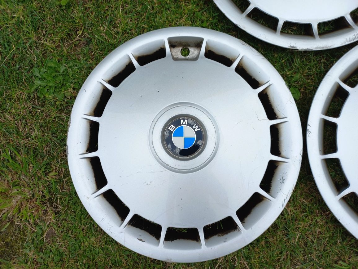 Ковпаки BMW 15 діаметр для е34.
