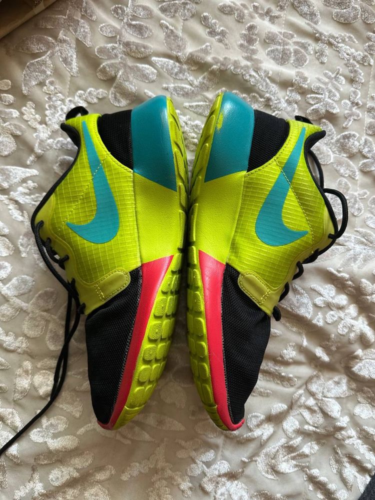 Кросівки Nike 40р