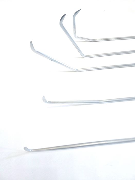 Инструмент для ПДР