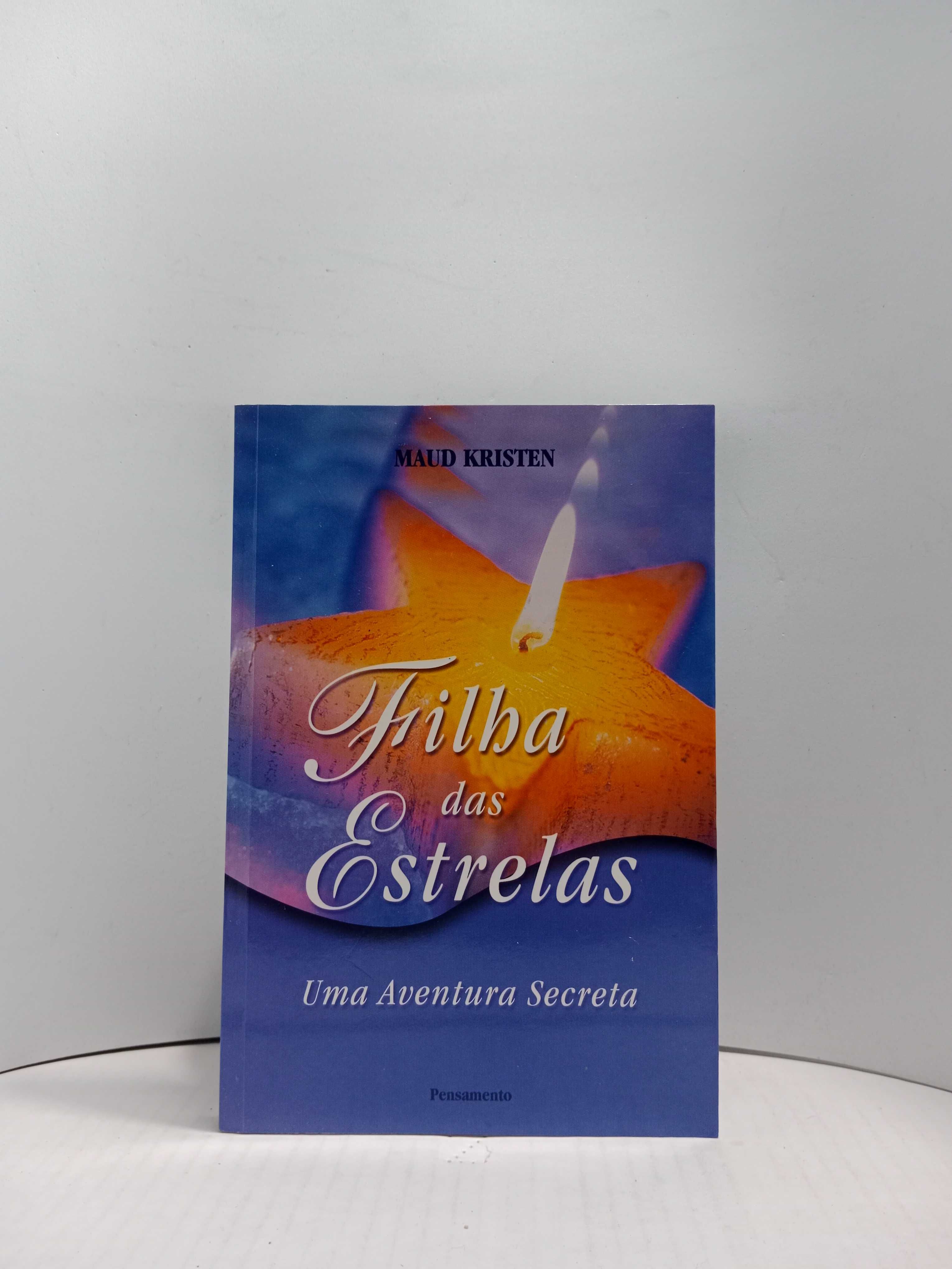 " Filha das Estrelas " - de Maud Kristen