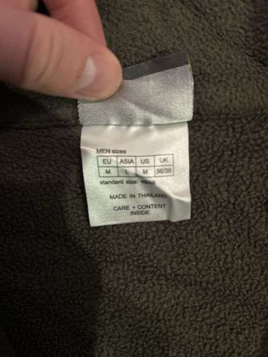 Зіпка jack wolfskin