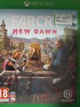 Far cry new dawn xbox one, sklep Tychy, wymiana