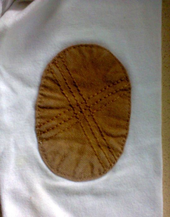 Camisola Massimo Dutti como NOVA