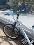 Bicicleta criança