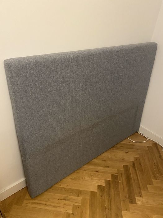 Wezgłowie zagłowek Westwing 120 cm 160 cm