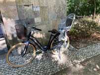 Bicicleta BTWIN ELOPS 520