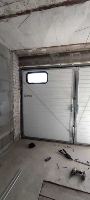 Bramy garażowe Najtaniej