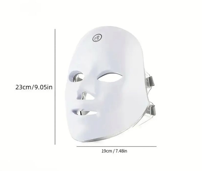 Портативна маска для обличчя