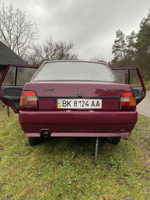 Продам славуту в хорошому стані 2005 р