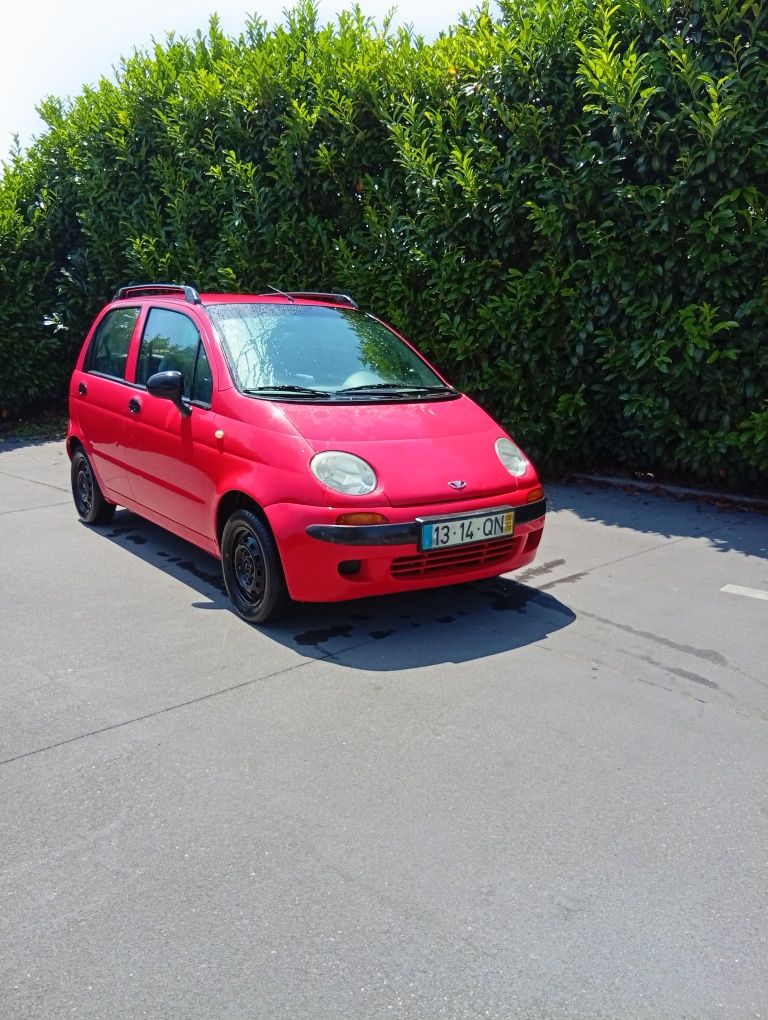 Daewloo MATIZ...