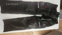 Calças Motard Armure tamanho XL