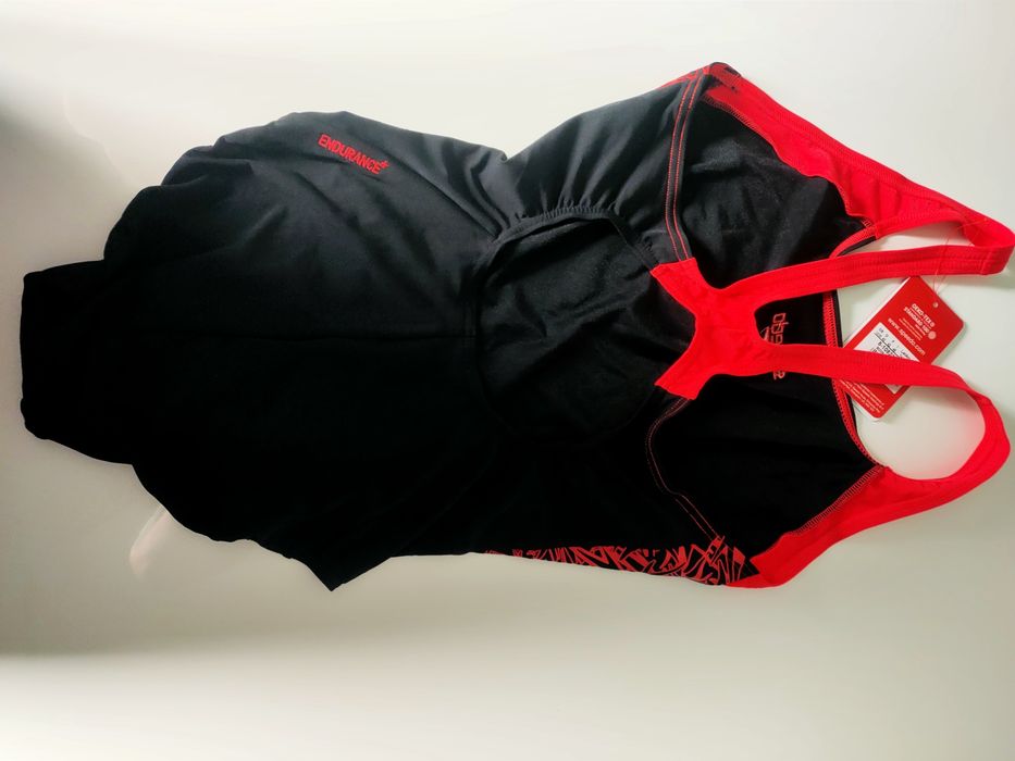 Kostium kąpielowy firmy Speedo Endurance