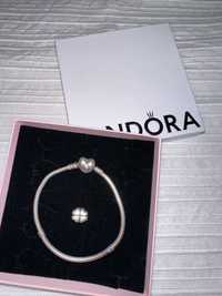 Pulseira pandora (18/19cm)