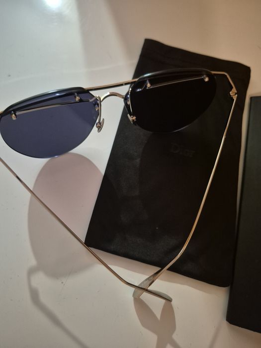 Окуляри від Christian Dior! Оригінал!