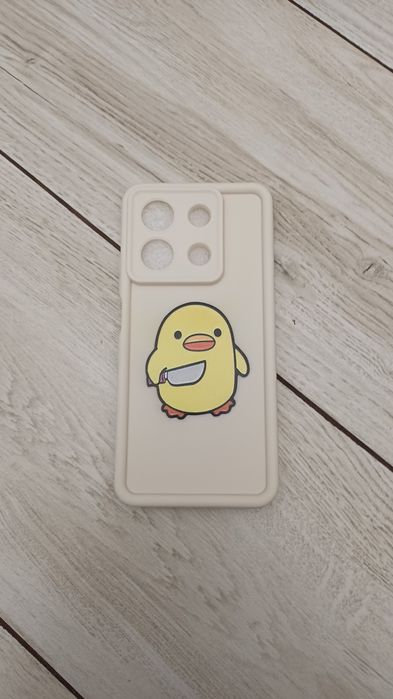 Etui plecki na Redmi Note 13 5g