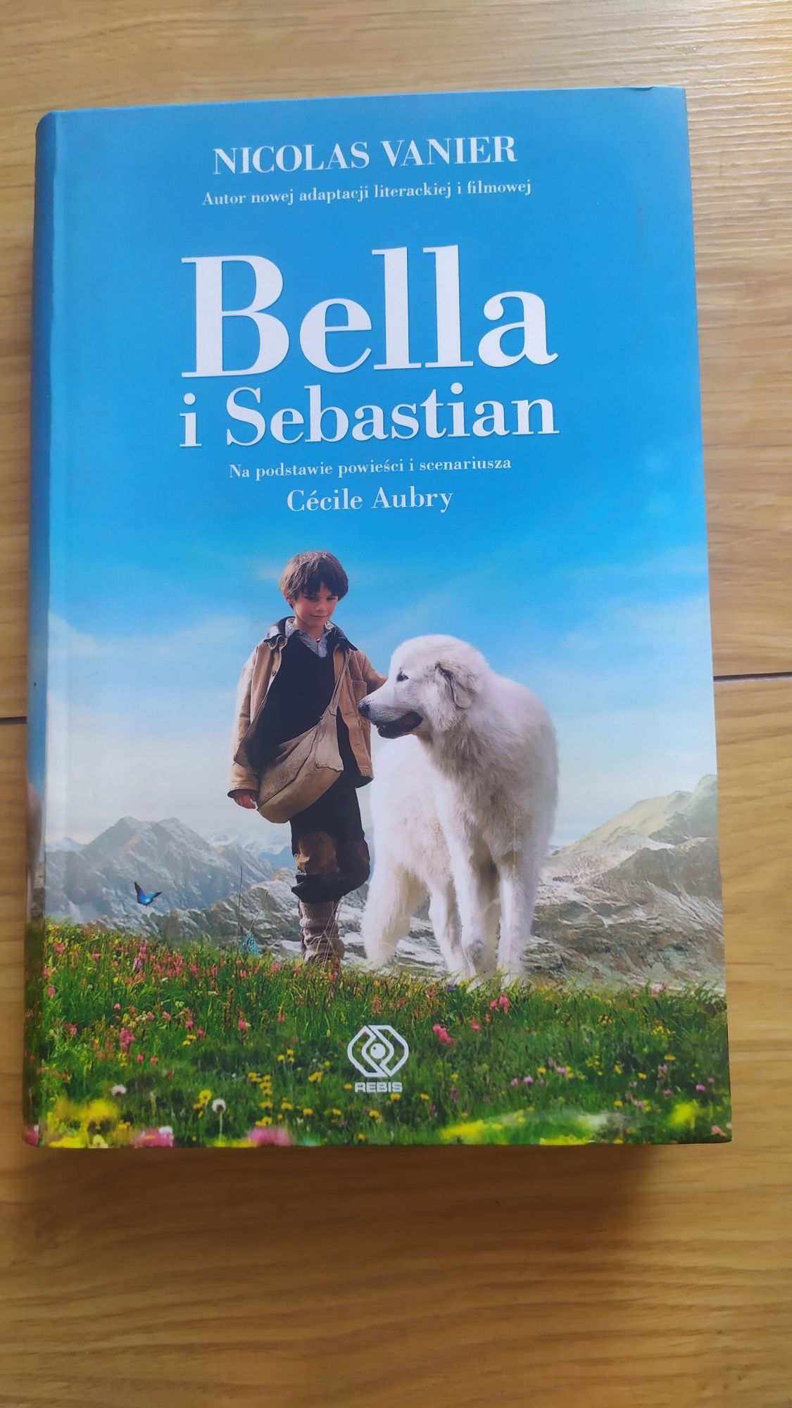 Bella i Sebastian Nicolas Bankier, Cecile Aubry